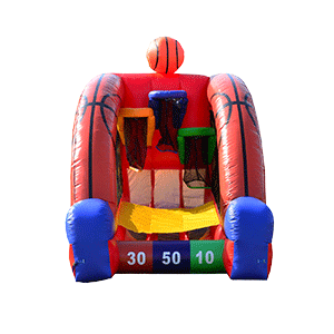 Basketball Challenge