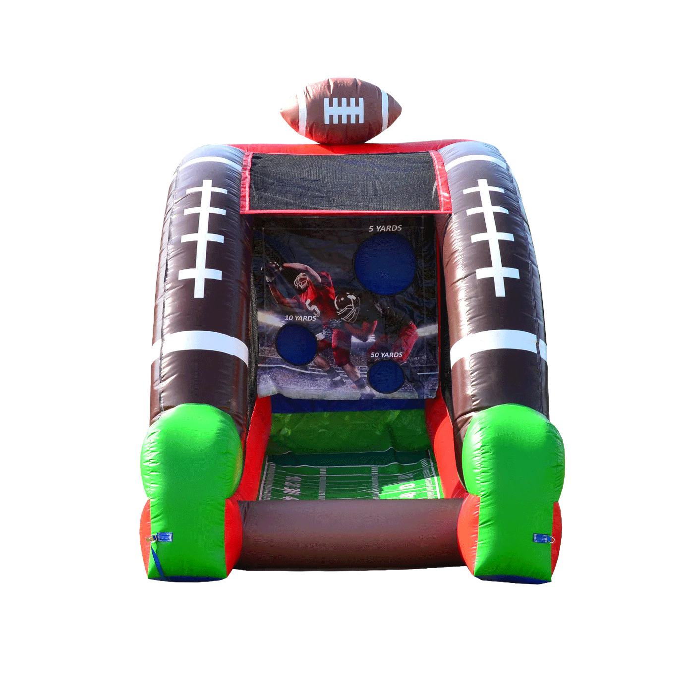 Football Challenge